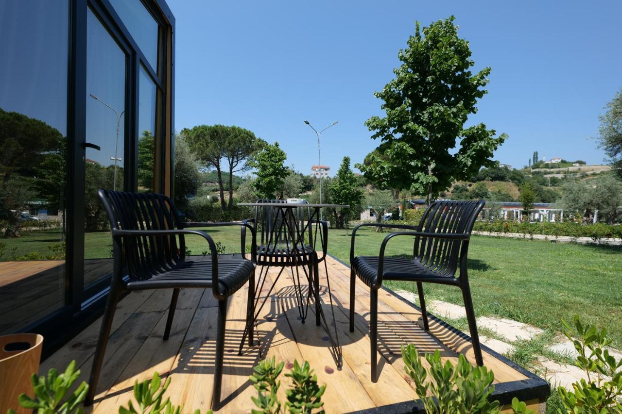 Hotel Agroturizem Ndryshe 4*