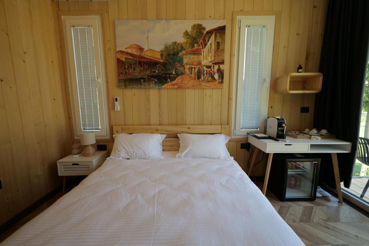 Agroturizem Ndryshe Hotel Tirana