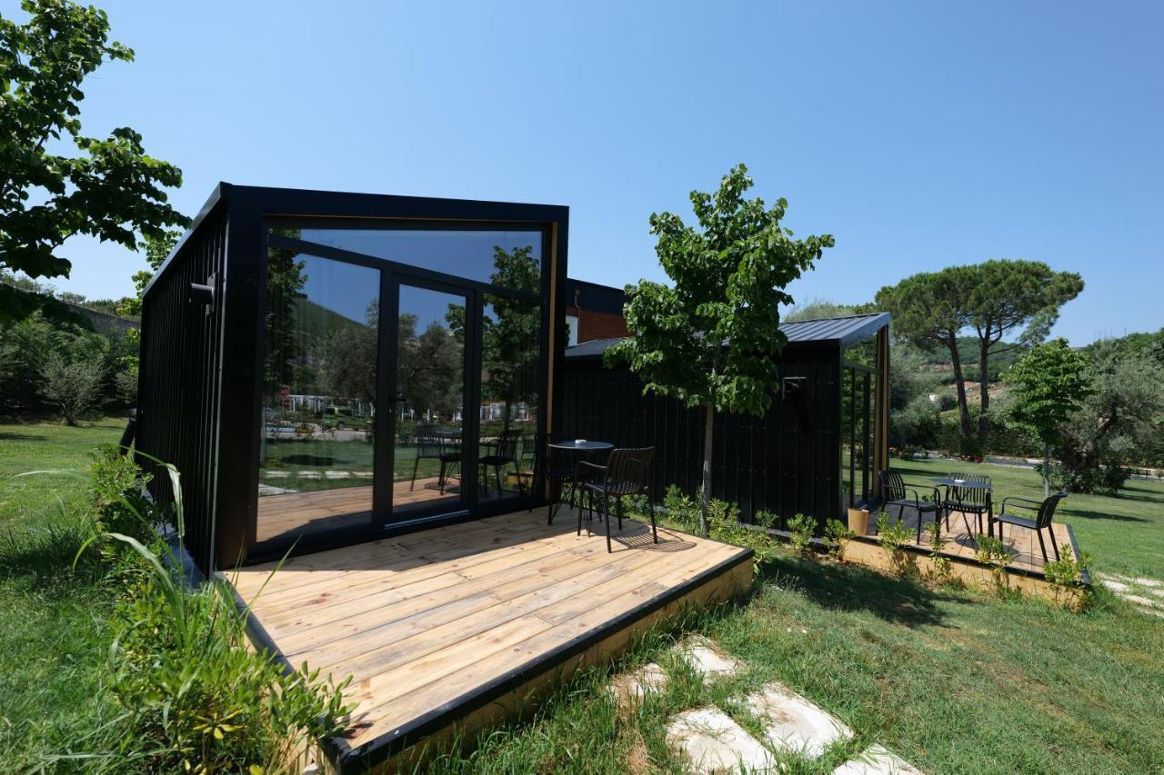 Agroturizem Ndryshe Hotel 4*
