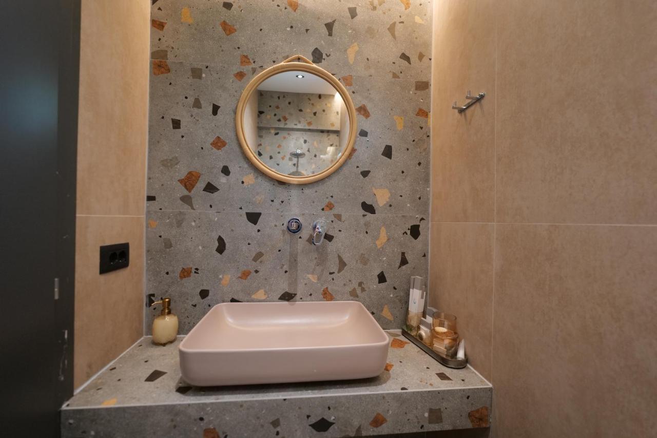 Agroturizem Ndryshe 4* Tirana