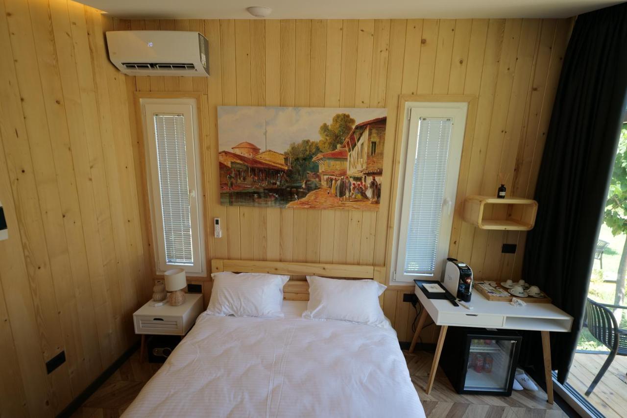 Hotel Agroturizem Ndryshe 4*