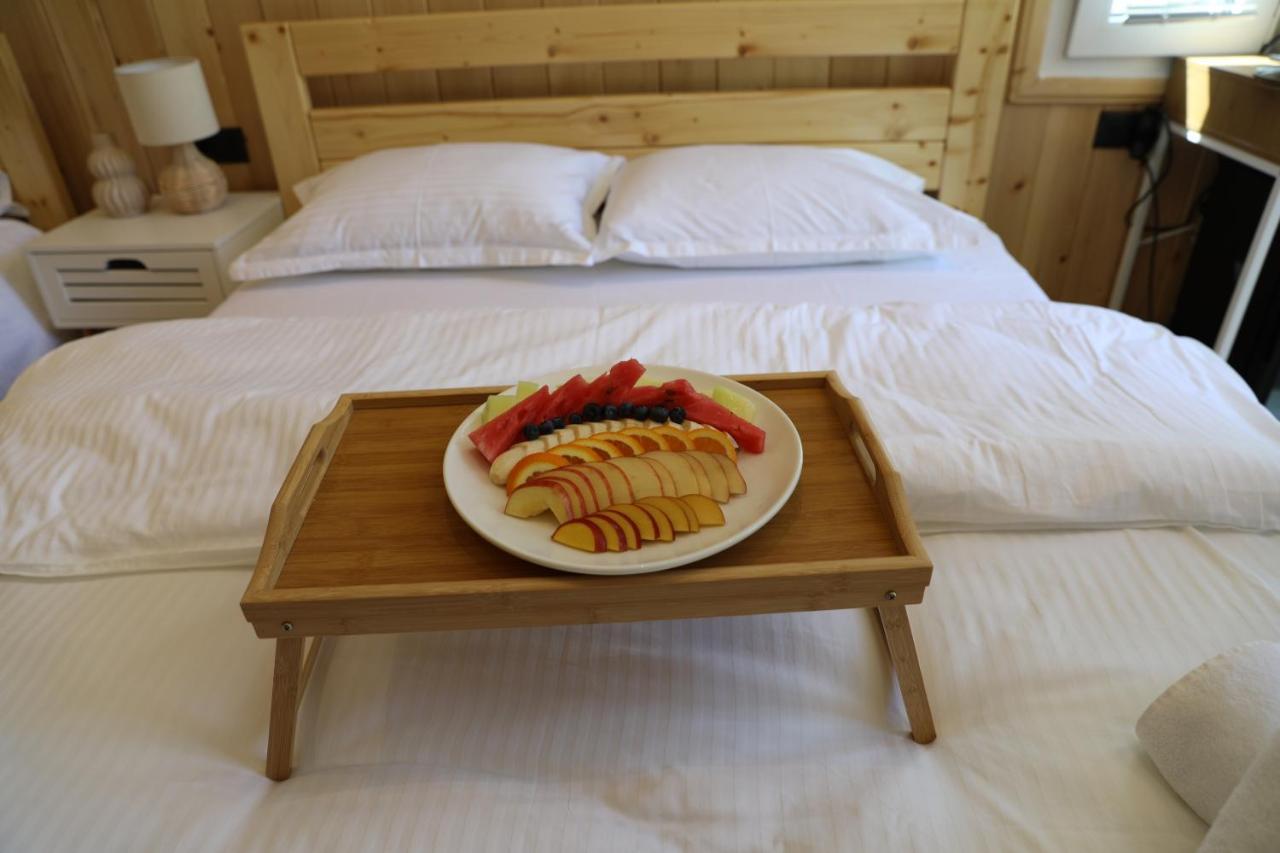 Agroturizem Ndryshe 4* Tirana