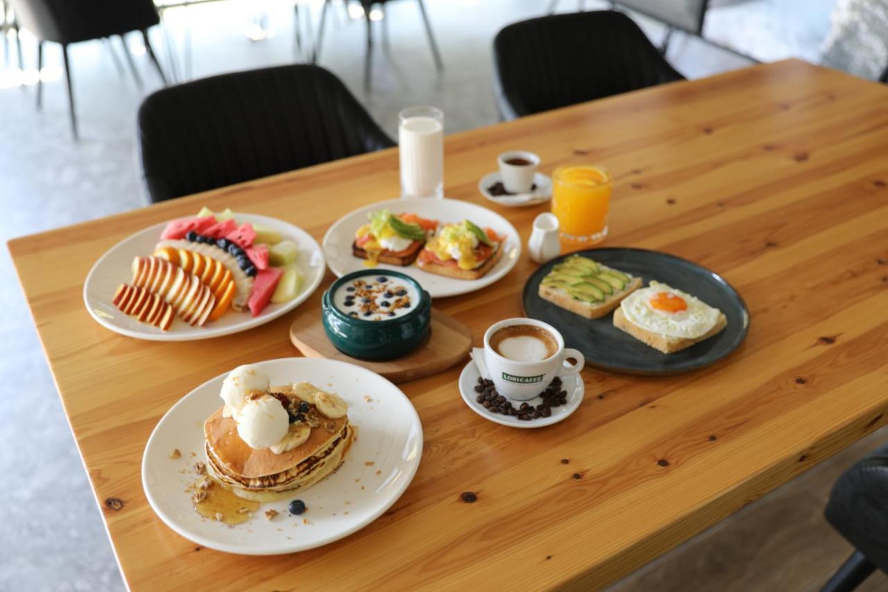 Hotel Agroturizem Ndryshe