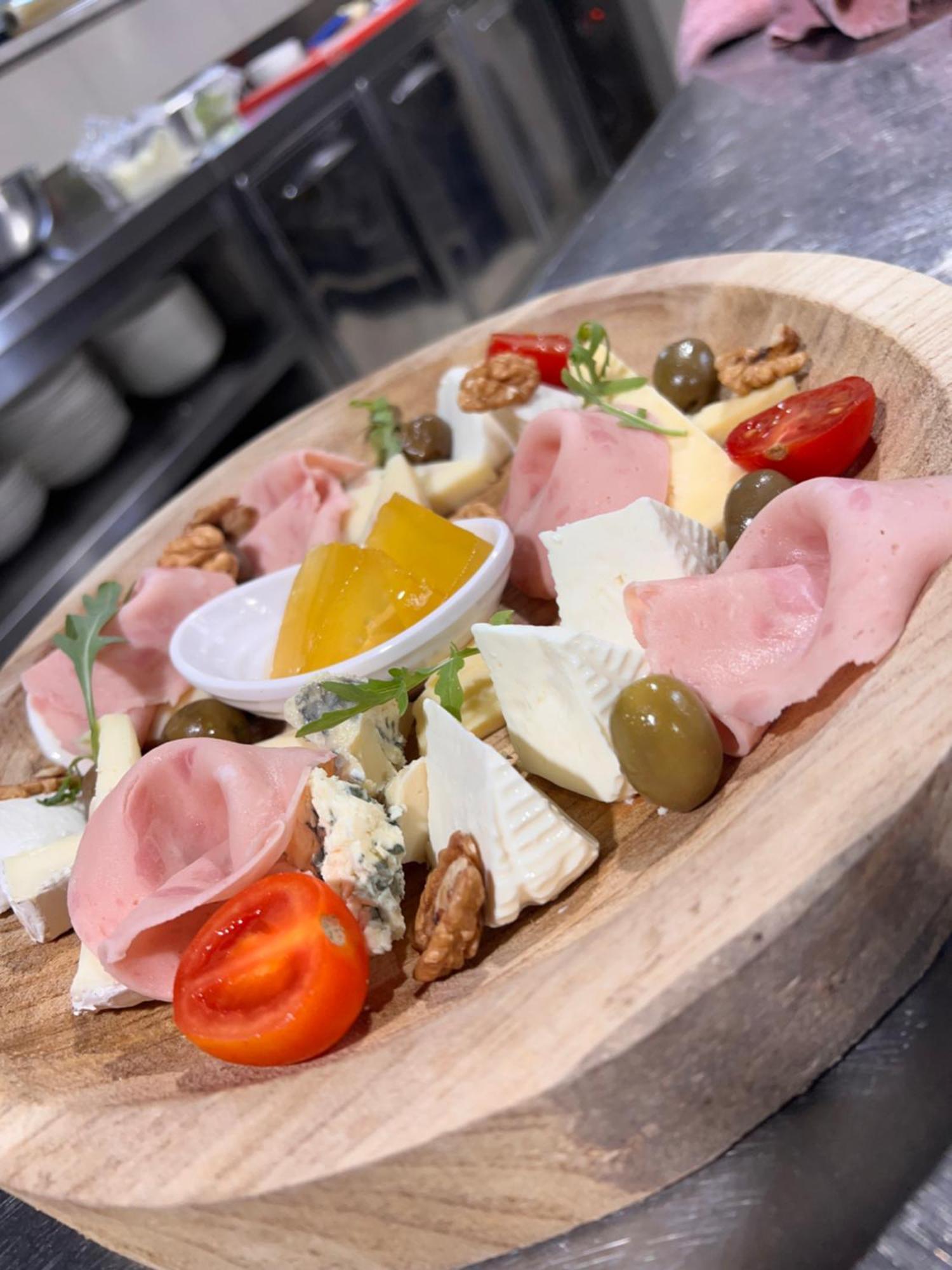Agroturizem Ndryshe Hotel Tirana